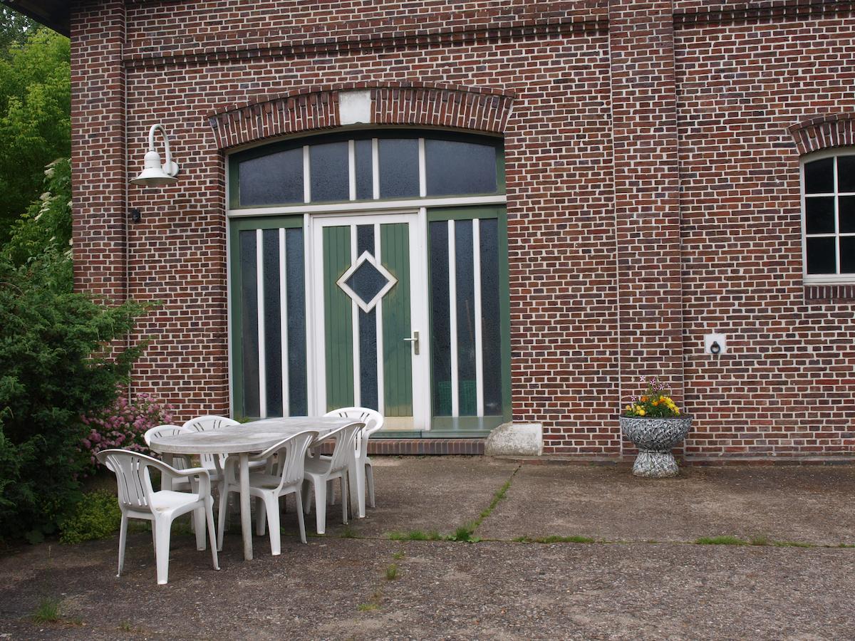 Gut Harlinghausen Hotel Ovelgönne Kültér fotó
